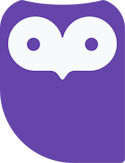 The PageHoot Owl Mascot